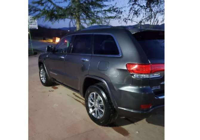 Makina me qera ne Tirane - 85 Euro