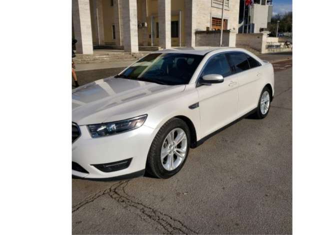 Noleggio Auto a Tirana - 70 Euro