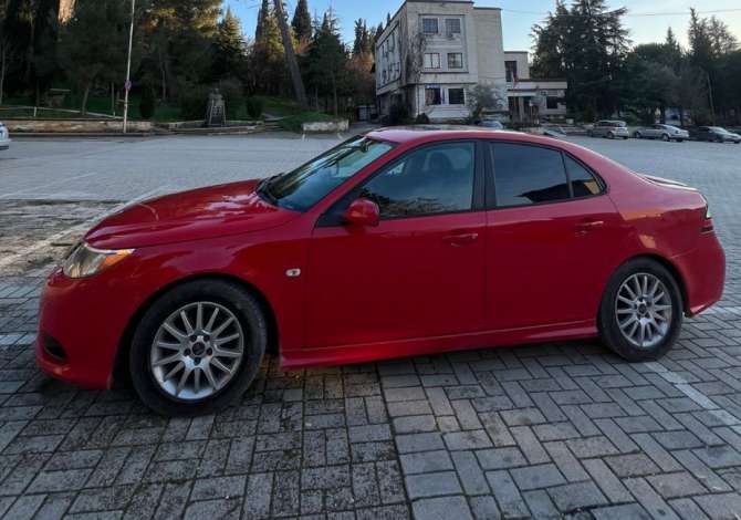 Makina me qera ne Tirane - 40 Euro