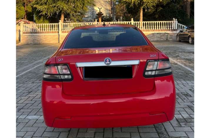 Makina me qera ne Tirane - 40 Euro