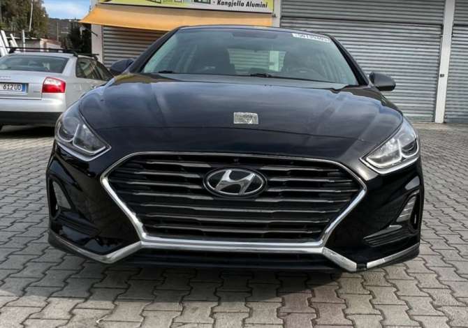 Makina me qera ne Tirane - 65 Euro