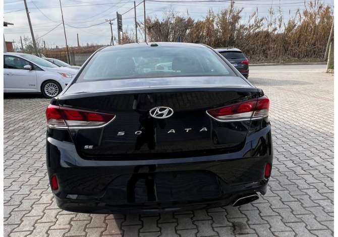 Makina me qera ne Tirane - 65 Euro