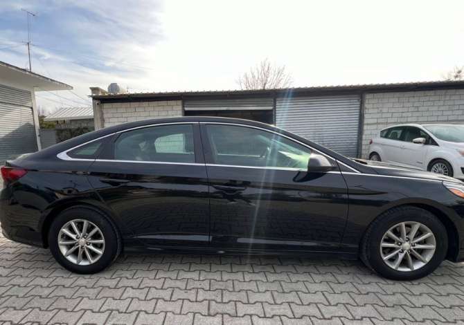 Makina me qera ne Tirane - 65 Euro