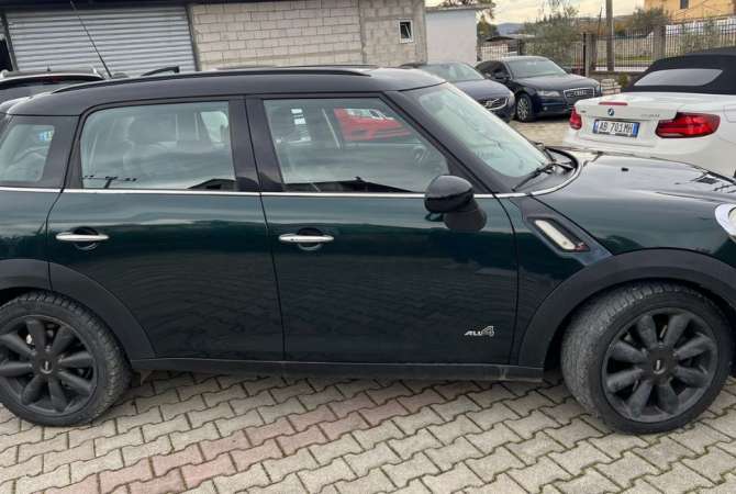 Noleggio Auto a Tirana - 35 Euro