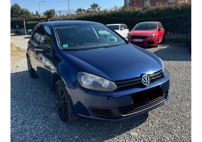 Noleggio Auto a Tirana - 50 Euro