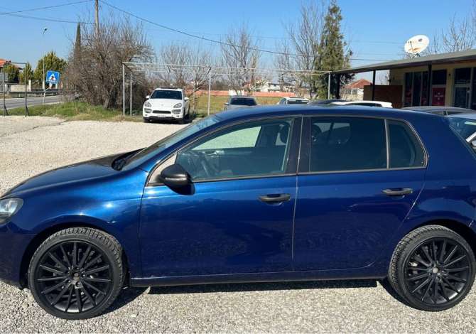 Noleggio Auto a Tirana - 50 Euro