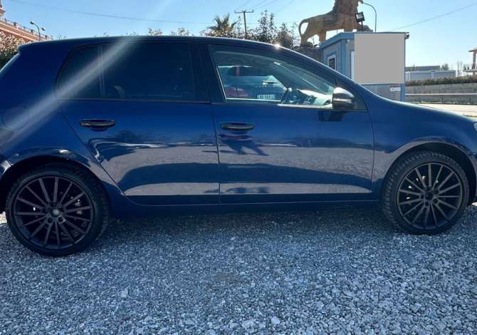 Noleggio Auto a Tirana - 50 Euro