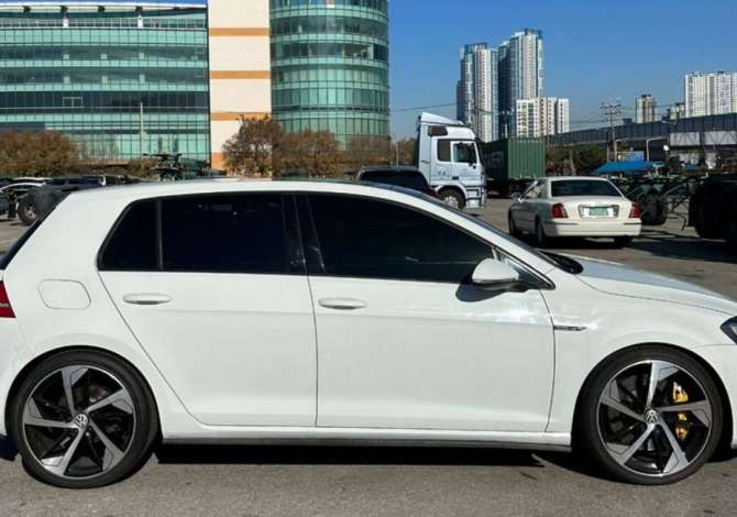 Makina me qera ne Tirane - 60 Euro