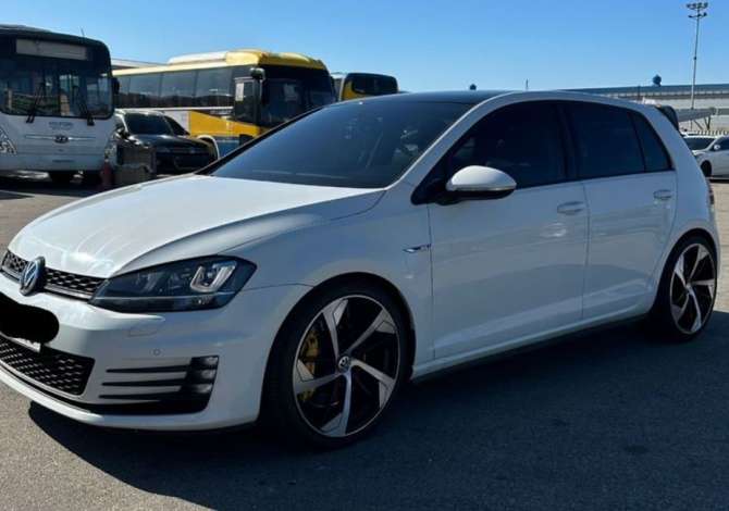 Makina me qera ne Tirane - 60 Euro