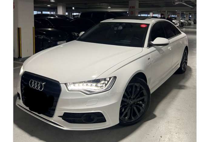 Makina me qera ne Tirane - 80 Euro