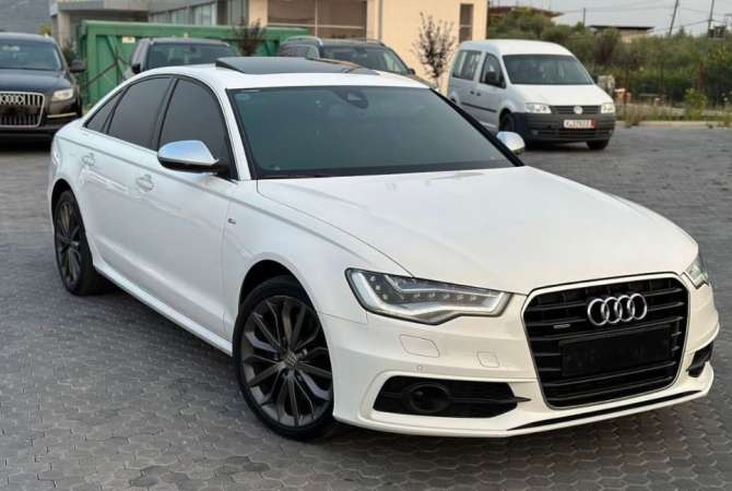 Makina me qera ne Tirane - 80 Euro