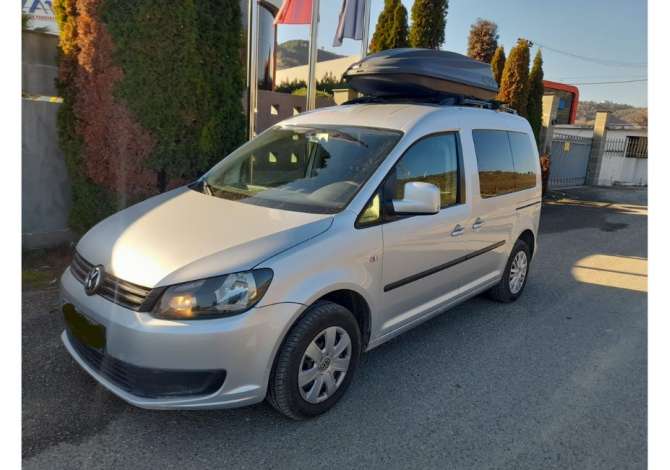 Makina me qera ne Tirane - 35 Euro