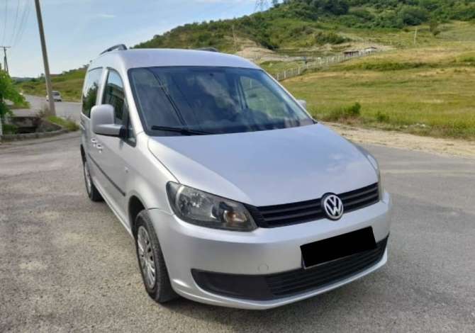 Makina me qera ne Tirane - 35 Euro