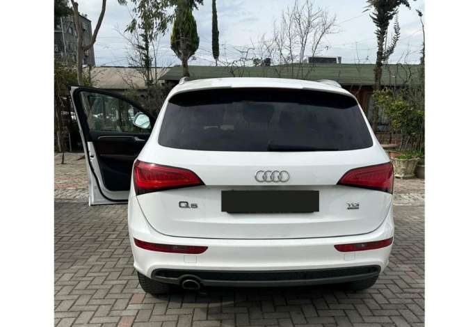 Noleggio Auto a Tirana - 60 Euro