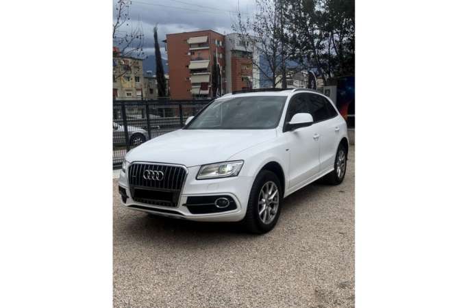 Noleggio Auto a Tirana - 60 Euro