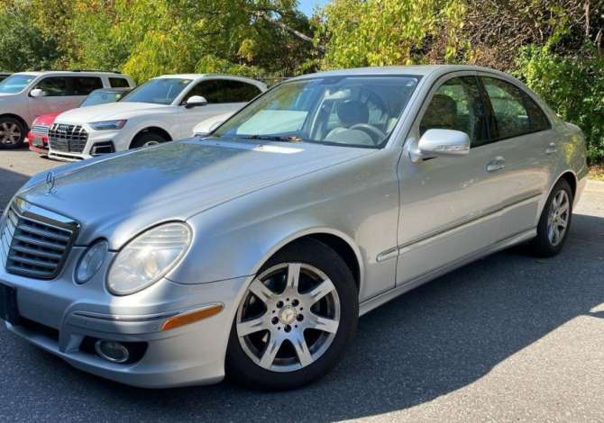 Noleggio Auto a Tirana - 35 Euro