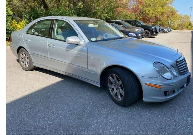 Noleggio Auto a Tirana - 35 Euro