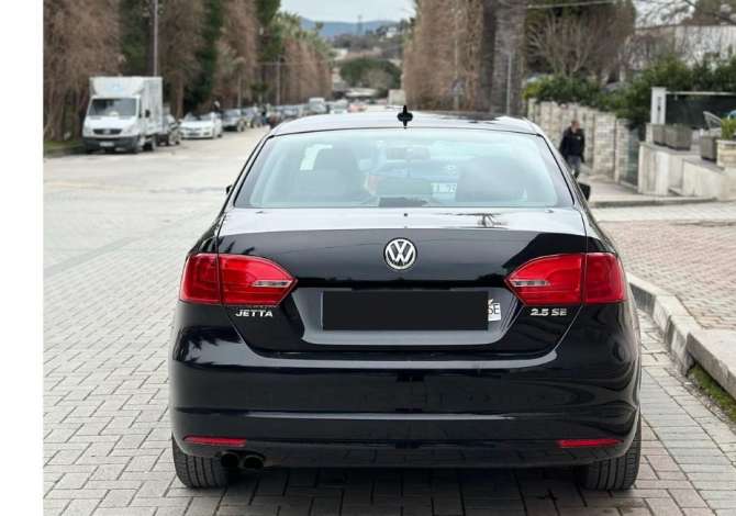 Makina me qera Volkswagen Jetta per 40 euro dita