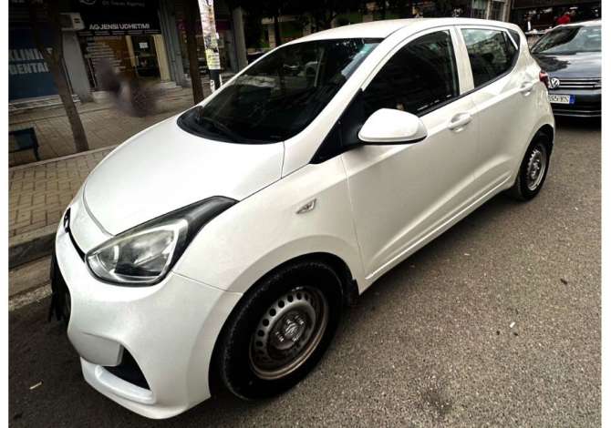 Makina me qera ne Tirane - 30 Euro