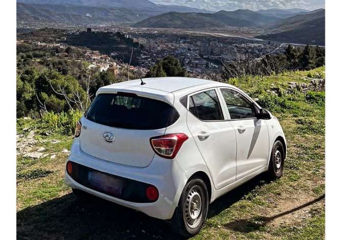 Makina me qera ne Tirane - 30 Euro