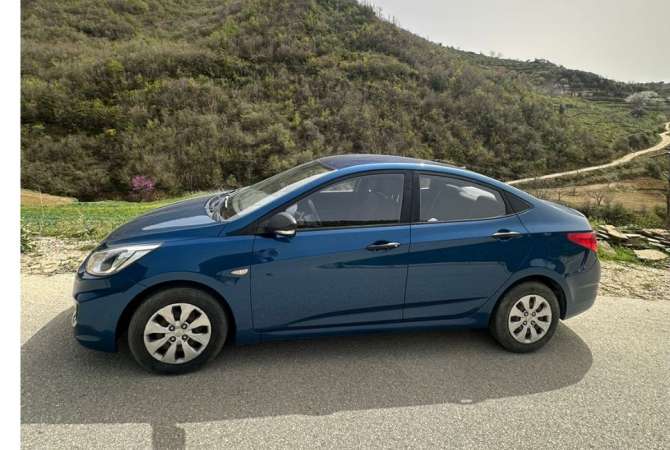 Noleggio Auto a Tirana - 35 Euro