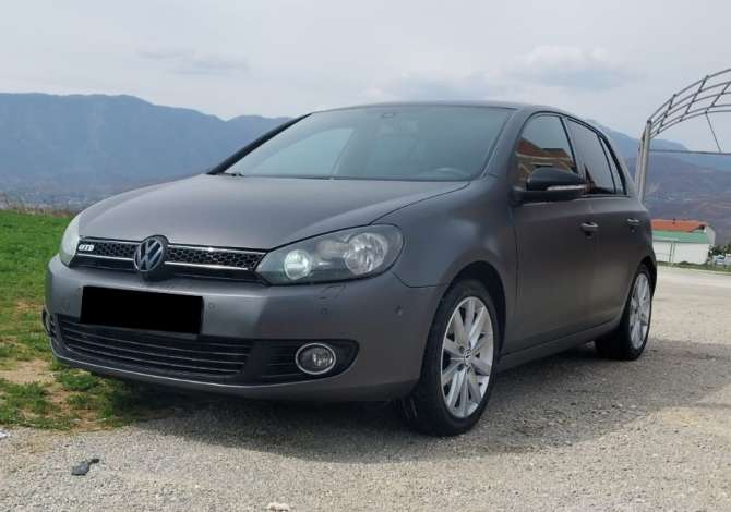 Makina me qera ne Tirane - 25 Euro