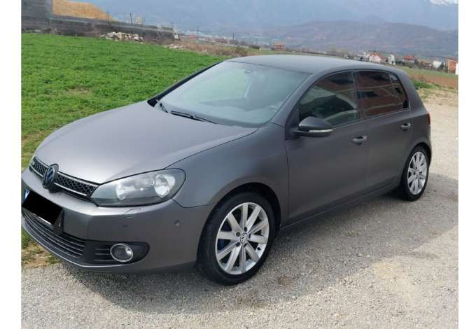 Makina me qera ne Tirane - 25 Euro