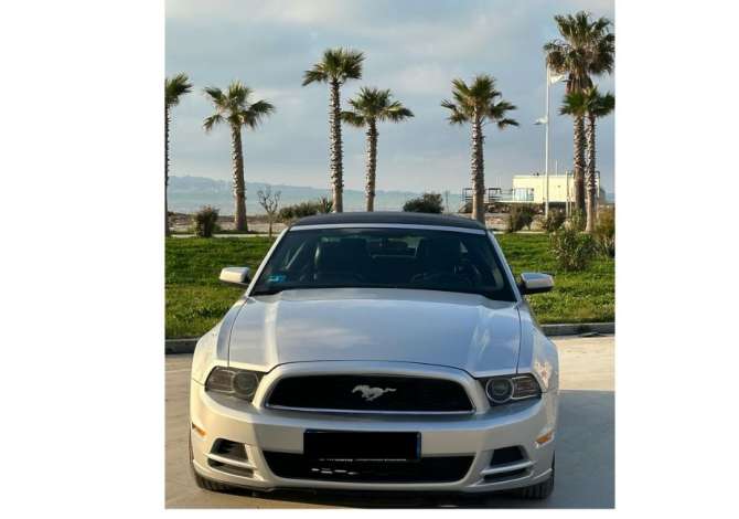 Car Rental in Tirana - 100 Euro