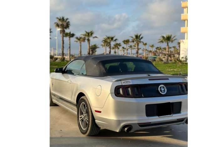 Car Rental in Tirana - 100 Euro