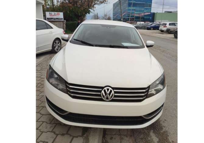 Makina me qera Volkswagen Passat per 35 euro dita