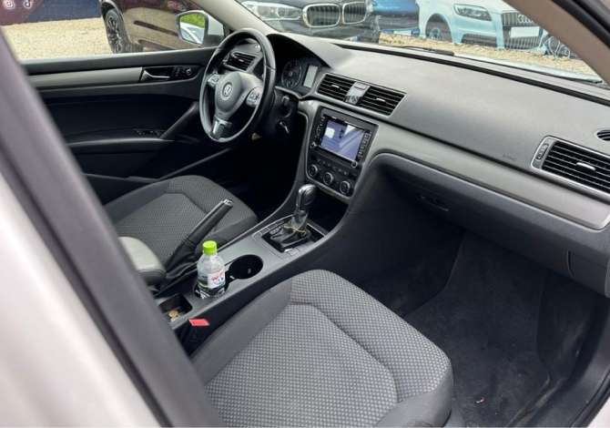 Makina me qera Volkswagen Passat per 35 euro dita