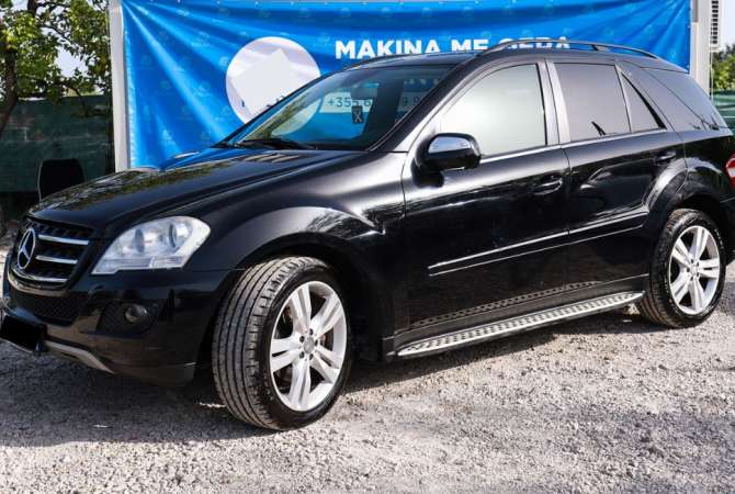 Car Rental in Tirana - 50 Euro