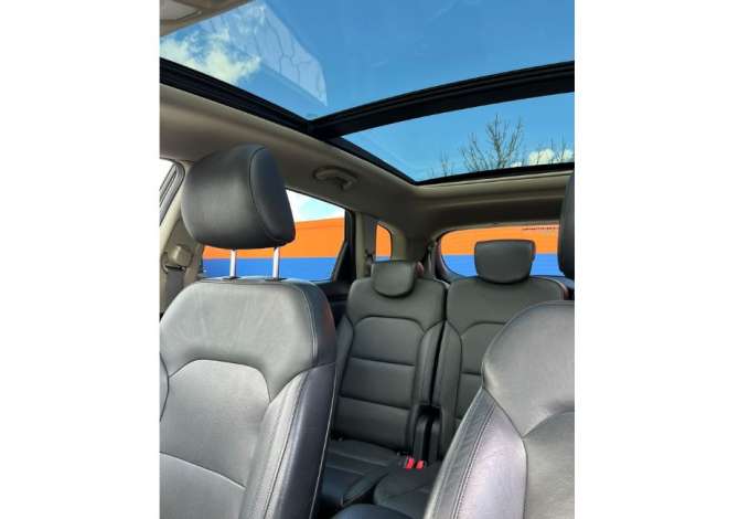 Makina me qera Mercedes Benz Ml per 50 euro dita +5 dite