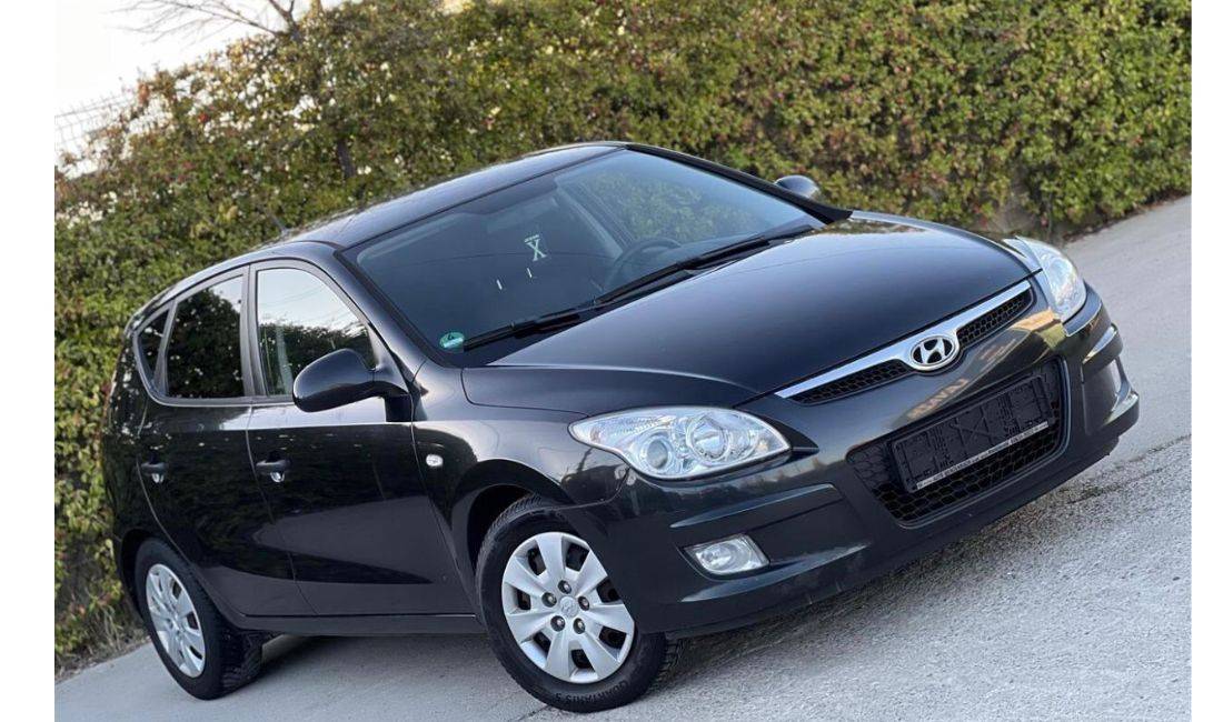 Makina me qera Hyundai per 20 euro dita