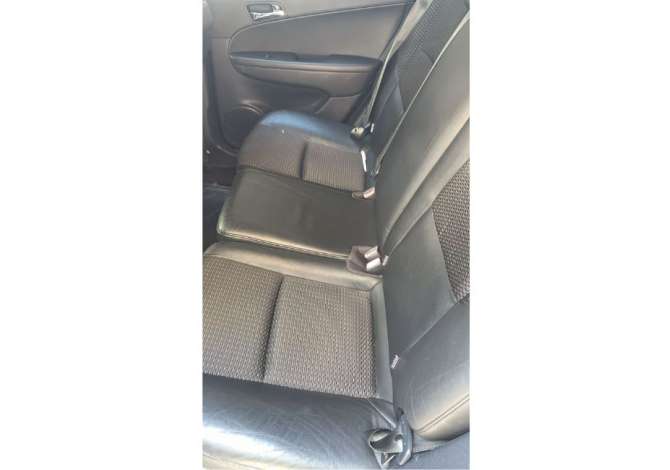 Makina me qera Hyundai per 20 euro dita