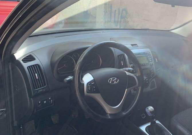 Makina me qera Hyundai per 20 euro dita