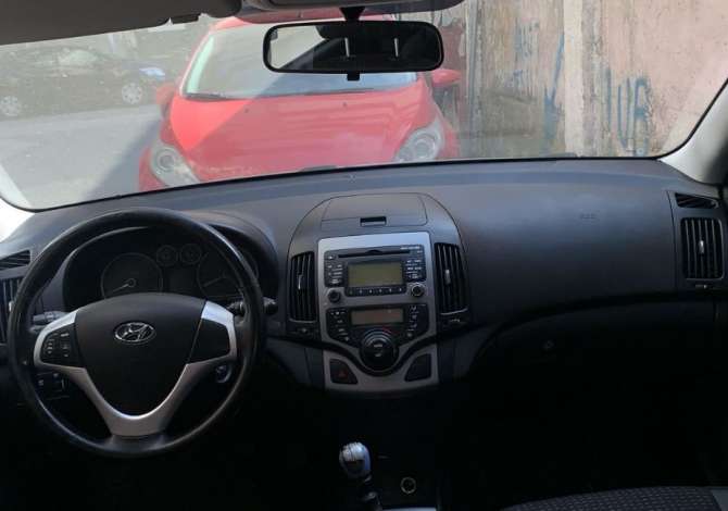 Makina me qera Hyundai per 20 euro dita