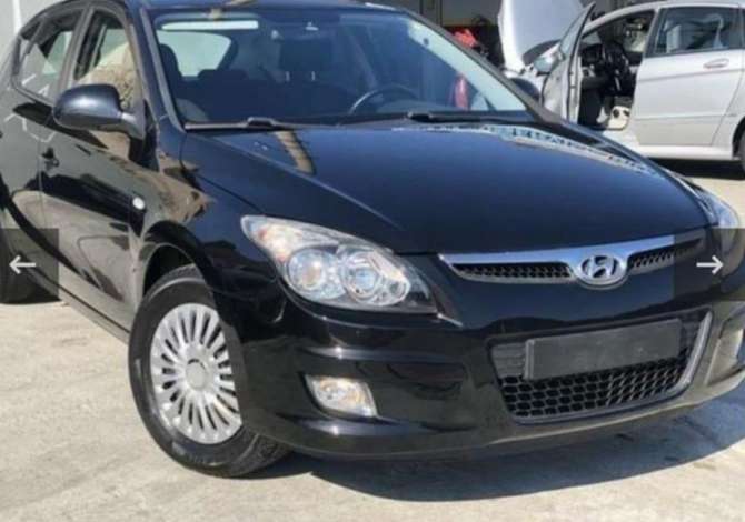 Makina me qera Hyundai per 20 euro dita