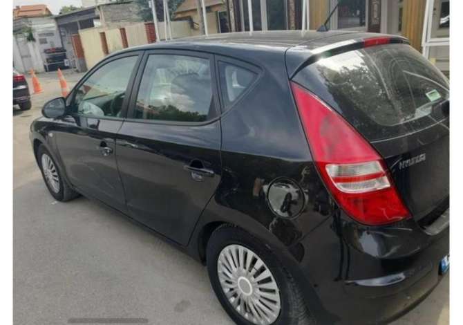 Makina me qera Hyundai per 20 euro dita
