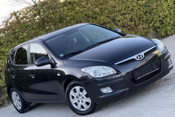 Makina me qera Hyundai per 20 euro dita