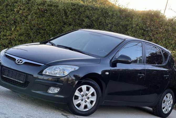Makina me qera Hyundai per 20 euro dita