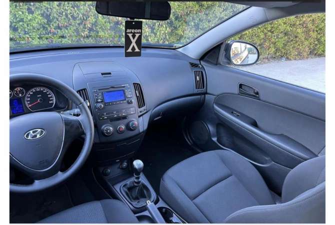 Makina me qera Hyundai per 20 euro dita