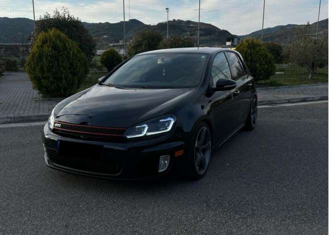 Makina me qera ne Tirane - 50 Euro