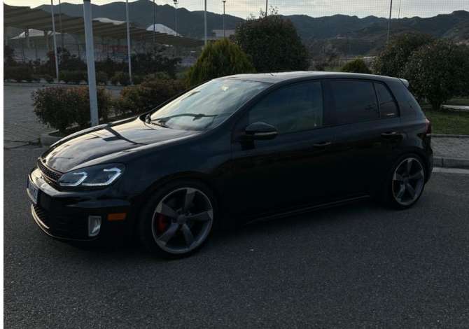 Makina me qera ne Tirane - 50 Euro