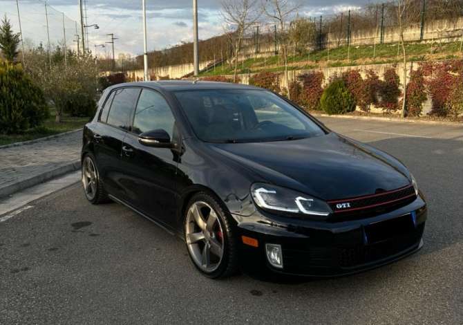 Makina me qera ne Tirane - 50 Euro