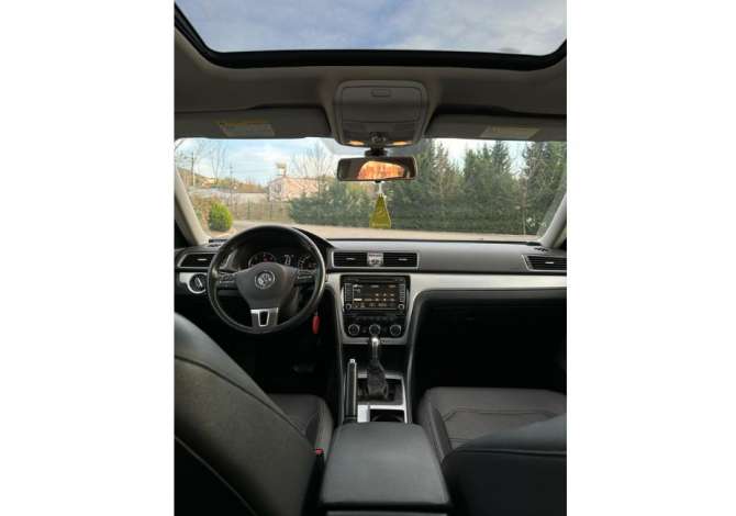 Makina me qera Passat per 30 euro dita