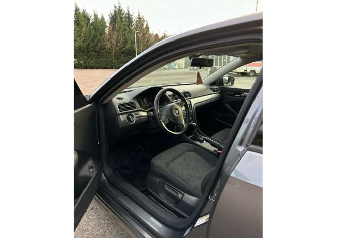 Makina me qera Passat per 35 euro dita