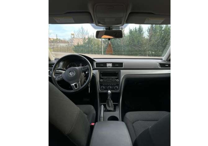 Makina me qera Passat per 35 euro dita