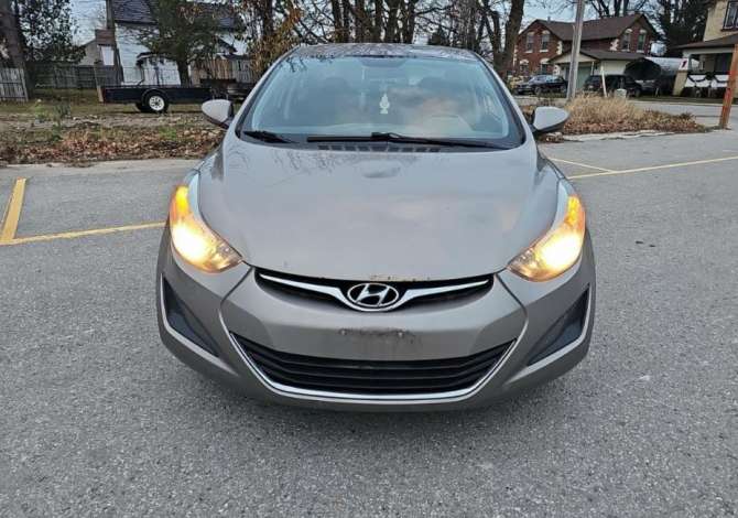 Noleggio Auto a Tirana - 30 Euro