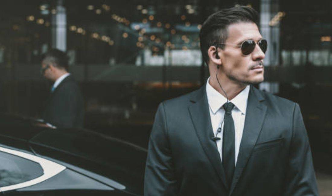 Job Offers in Tirana, Profession  Punonjes Sigurie , No Experience, Payment 900  Euro.